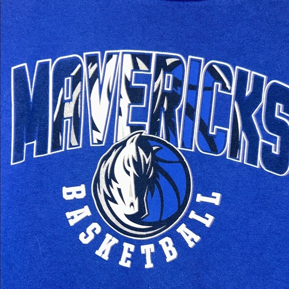 Dallas Mavericks Kids shirts - Picture 3 of 8